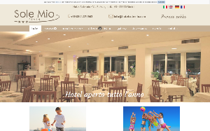 Visita lo shopping online di Hotel SoleMio Rimini