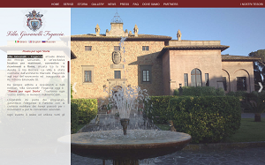Visita lo shopping online di Villa Giovanelli Fogaccia