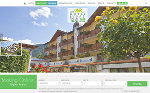 Visita lo shopping online di Hotel Val di Sole