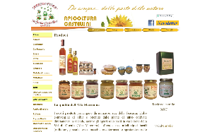 Visita lo shopping online di Apicoltura Castellini
