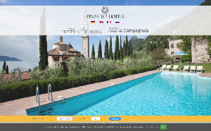 Visita lo shopping online di Frassine Hotels