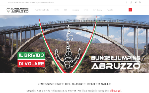 Visita lo shopping online di Bungee Jumping Abruzzo