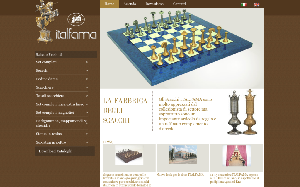 Visita lo shopping online di Italfama