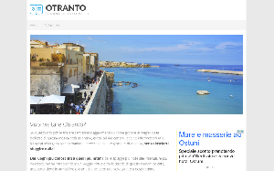 Visita lo shopping online di Otranto nel Salento