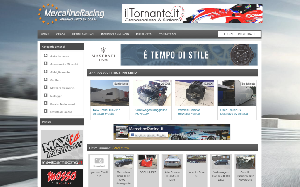 Visita lo shopping online di Mercatino Racing