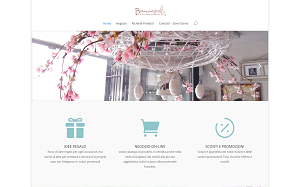 Visita lo shopping online di Bianconiglio Arredo Provenzale