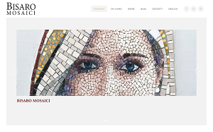 Visita lo shopping online di Bisaro Mosaici