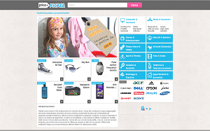 Visita lo shopping online di Price-Kicker