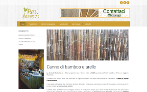 Visita lo shopping online di Ban Bamboo