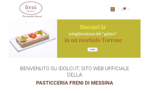Visita lo shopping online di Pasticceria Freni