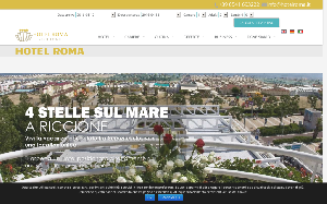 Visita lo shopping online di Hotel Roma riccione