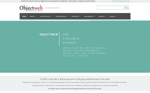 Visita lo shopping online di ObjectWeb