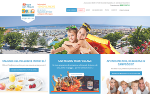 Visita lo shopping online di San Mauro Mare