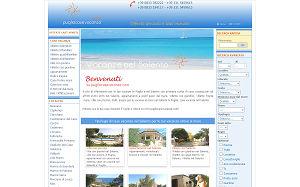 Visita lo shopping online di Puglia case vacanza