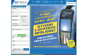 Visita lo shopping online di Eutrax