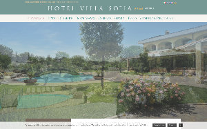 Visita lo shopping online di Hotel Villa Sofia