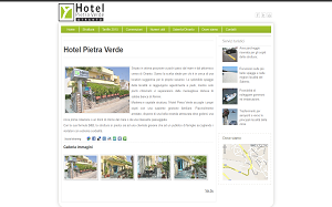 Visita lo shopping online di Hotel Pietra Verde