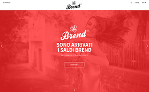 Visita lo shopping online di Brend Atelier