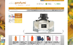 Visita lo shopping online di Store Profumi