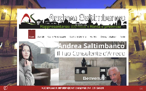 Visita lo shopping online di Andrea Saltimbanco
