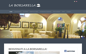 Visita lo shopping online di La Borsarella