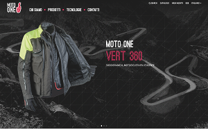 Visita lo shopping online di Moto One