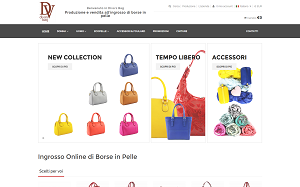 Visita lo shopping online di Diva's bag