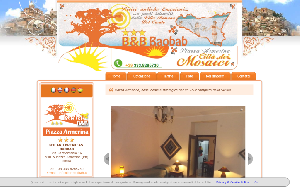 Visita lo shopping online di Bed and Breakfast Baobab