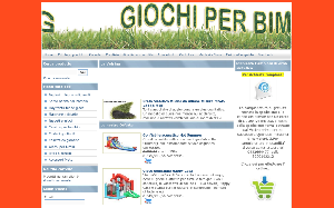 Visita lo shopping online di Prato MG