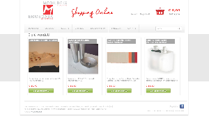 Visita lo shopping online di Mobilbrix oggetti