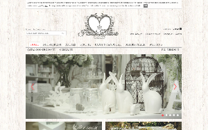 Visita lo shopping online di Shabby and Country