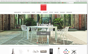 Visita lo shopping online di Sedie Design