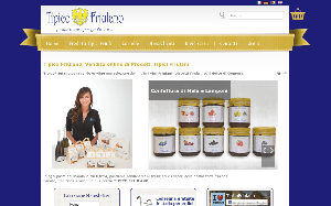 Visita lo shopping online di Tipico Friulano