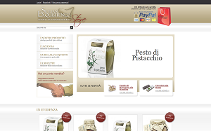 Visita lo shopping online di Sicilian Exquisiteness