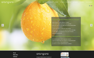Visita lo shopping online di Arangara