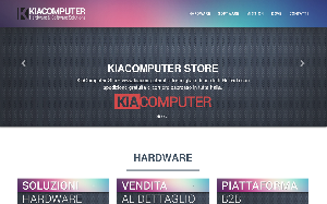Visita lo shopping online di KiaComputer