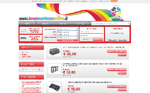 Visita lo shopping online di Tonere Cartucce Online