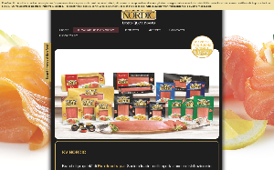 Visita lo shopping online di KV Nordic
