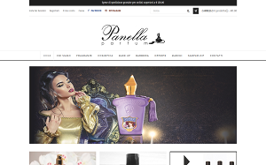 Visita lo shopping online di Panella Parfum