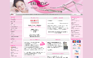 Visita lo shopping online di Erlinda
