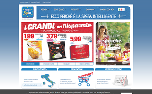 Visita lo shopping online di Eurospin