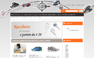 Visita lo shopping online di Puzzovio Sport