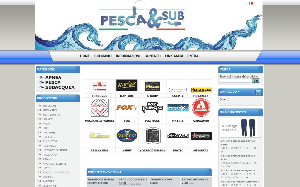 Visita lo shopping online di Pesca e Sub