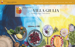 Visita lo shopping online di Villa Giulia Fano Ristorante