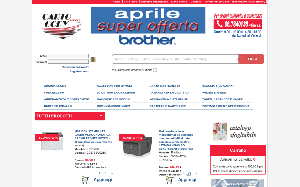 Visita lo shopping online di Carto Copy service