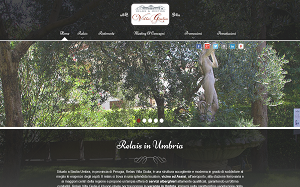 Visita lo shopping online di Relais Villa Giulia Perugia