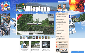 Visita lo shopping online di Villapiana Vacanze