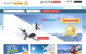 Visita lo shopping online di SkiHorizon