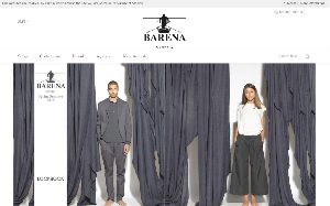 Visita lo shopping online di Barena Venezia