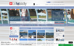 Visita lo shopping online di HitSicily